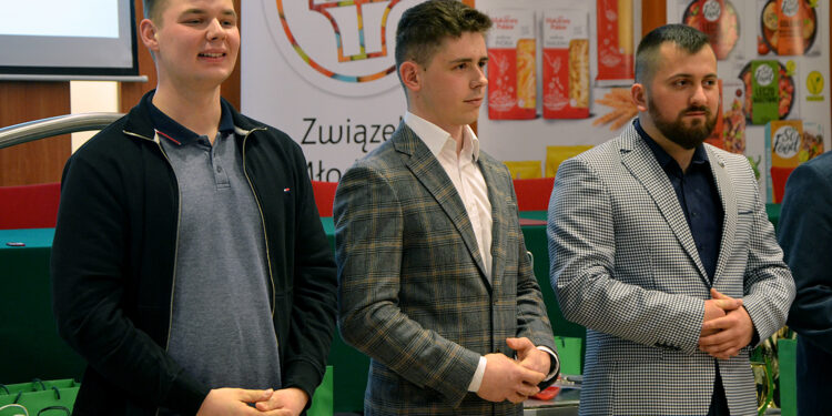 Oto zwycięzcy Olimpiady Młodych Producentów Rolnych - Radio Kielce