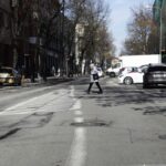 MZD ogłasza przetarg na przebudowę ulic - Radio Kielce 10.03.2023. Kielce. Ulica Paderewskiego / Fot. Jarosław Kubalski - Radio Kielce