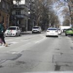 MZD ogłasza przetarg na przebudowę ulic - Radio Kielce 10.03.2023. Kielce. Ulica Paderewskiego / Fot. Jarosław Kubalski - Radio Kielce