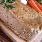 A może świąteczny szarak?