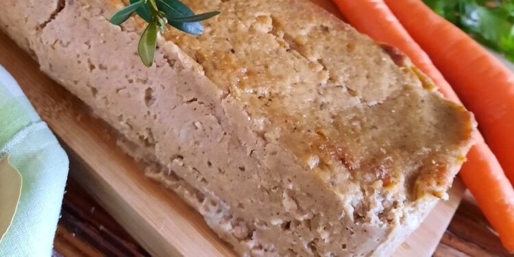 Pasztet z kury gotowany na parze - Radio Kielce Pasztet z kury gotowany na parze - Radio Kielce