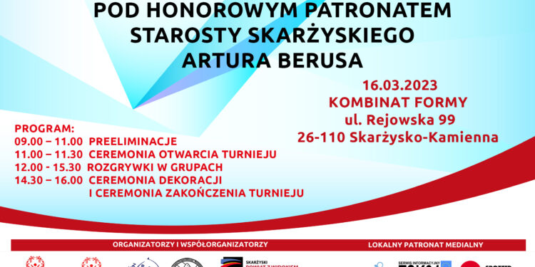 Świętokrzyski Turniej Bowlingowy Olimpiad Specjalnych - Radio Kielce