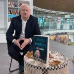 Maciej Siembieda – dziennikarz, autor reportaży i pisarz / Fot. TVP Kielce