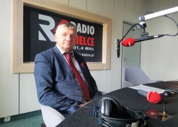 W rolnictwie zaczyna się gorący okres prac polowych - Radio Kielce