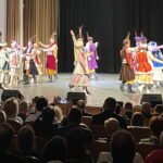 13.03.2023. Kielce, WDK. Dzień Sołtysa Powiatu Kieleckiego. / Fot. Michał Kita - Radio Kielce