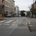 MZD ogłasza przetarg na przebudowę ulic - Radio Kielce 10.03.2023. Kielce. Ulica Seminaryjska / Fot. Jarosław Kubalski - Radio Kielce