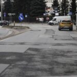MZD ogłasza przetarg na przebudowę ulic - Radio Kielce 10.03.2023. Kielce. Ulica Seminaryjska / Fot. Jarosław Kubalski - Radio Kielce
