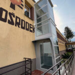 06.03.2023. Jędrzejów. Środowiskowy Dom Samopomocy / Fot. Daniel Czwartosz – Radio Kielce