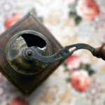 Reportaż w Radiu Kielce – „Młynek Marysi” / Fot. Radio Kielce