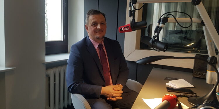Ostatnie dni na zgłoszenia do „Bitwy Regionów” - Radio Kielce