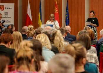 Konferencja inaugurująca kampanię „Otwarte miasta i wsie”