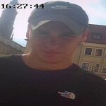 Policja poszukuje oszustów - Radio Kielce Na zdjęciu: poszukiwany mężczyzna / Fot. świętokrzyska policja