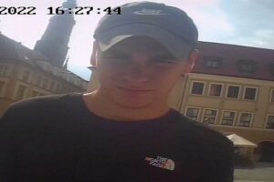 Na zdjęciu: poszukiwany mężczyzna / Fot. świętokrzyska policja