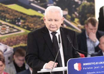 KONWENCJA PRAWA I SPRAWIEDLIWOŚCI [RELACJA]