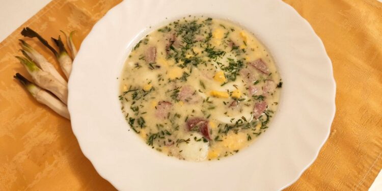 Chrzanówka - Radio Kielce Fot. ŚODR