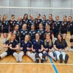 Kielczanki powalczą o prawo gry w II lidze