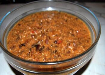 Kasza jaglana ze śliwkami - Radio Kielce