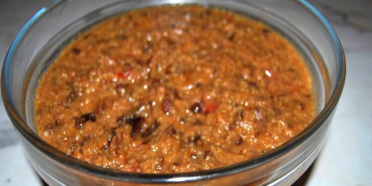 Kasza jaglana ze śliwkami - Radio Kielce Kasza jaglana ze śliwkami - Radio Kielce