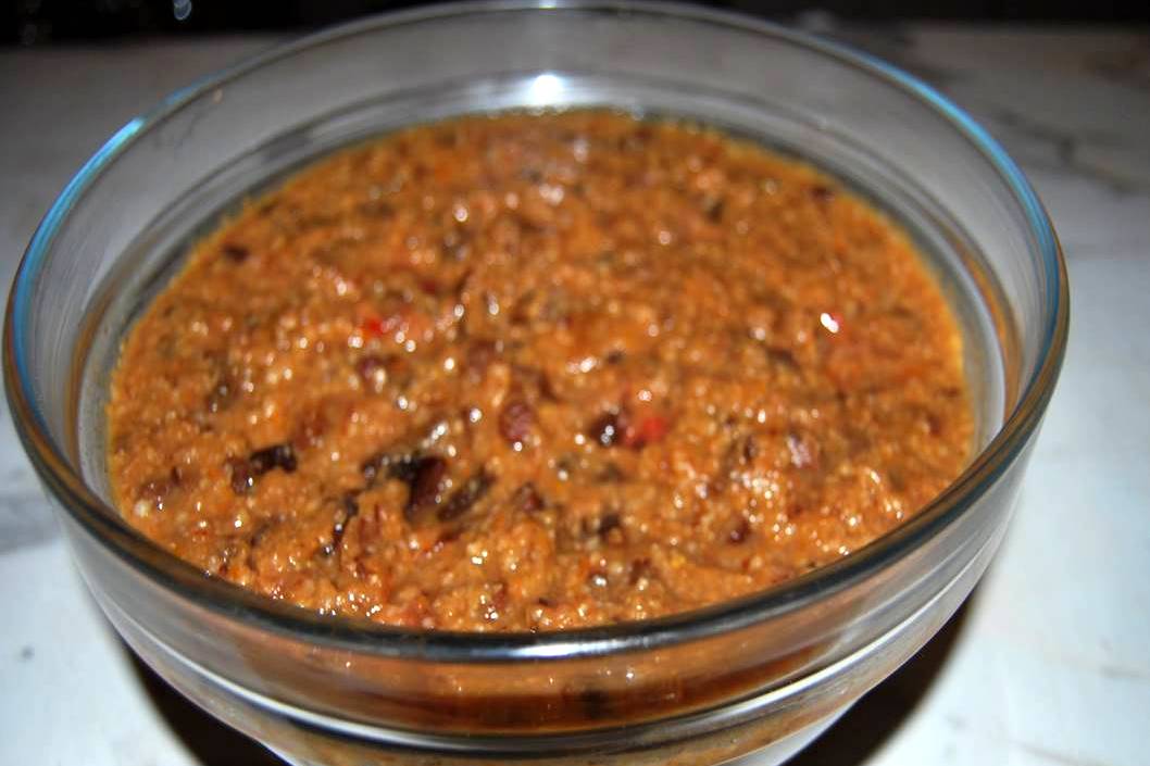 Kasza jaglana ze śliwkami - Radio Kielce Kasza jaglana ze śliwkami - Radio Kielce