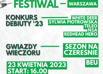 XII Festiwal Chrześcijańskie Granie - Radio Kielce