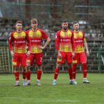 Remis w Krakowie. Korona urwała punkty Wieczystej