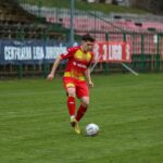 Rezerwy Korony muszą potwierdzić swój potencjał