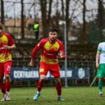 Rezerwy Korony przegrywają, a trener Ludwinek przeprasza