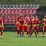 W niedzielę ciekawy mecz przy Szczepaniaka