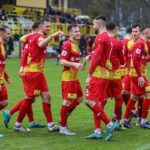 Rezerwy Korony Kielce z awansem do III ligi