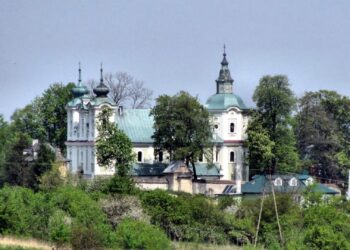 Zabytkowe świątynie z powiatu opatowskiego przejdą remonty