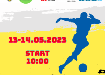 Aktywny Junior Enea Cup 2023 - Radio Kielce