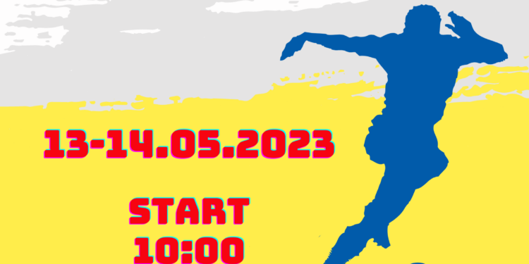 Aktywny Junior Enea Cup 2023 - Radio Kielce