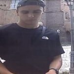 Policja poszukuje oszustów - Radio Kielce Na zdjęciu: poszukiwany mężczyzna / Fot. świętokrzyska policja