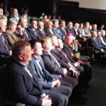 11.04.2023. Kielce, WDK. Spotkanie z okazji świąt Wielkanocy. / Fot. Marcin Marszałek - Radio Kielce