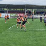 Zwycięstwo KSZO w ostatnim meczu przed własną publicznością