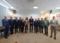 28.04.2023. Kielce. Konferencja dotycząca klastra energii / Fot. Marcin Marszałek - Radio Kielce