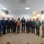 28.04.2023. Kielce. Konferencja dotycząca klastra energii / Fot. Marcin Marszałek - Radio Kielce