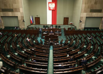 Sejm uchwalił ustawę o powołaniu Państwowej Komisji ds. badania wpływów rosyjskich na bezpieczeństwo Polski