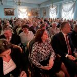 27.04.2023. Podzamcze. Podwieczorek u Starostów / Fot. Daniel Czwartosz - Radio Kielce