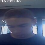 Policja poszukuje oszustów - Radio Kielce Na zdjęciu: poszukiwany mężczyzna / Fot. świętokrzyska policja