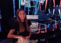 Na zdjęciu Daria Malicka. Źródło: The Voice Kids TVP/Facebook