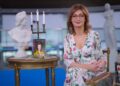 „Izabela. Świat w płomieniach - fascynująca historia Izabeli Czartoryskiej w „Poczytalni TV”