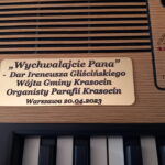 20.04.2023. Warszawa. KGW Występy z wizytą u Prezydenta RP. / Fot. Ireneusz Gliściński - Facebook