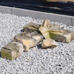 Na cmentarzu w Skalbmierzu powstało nowe miejsce pamięci