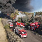 Zdjęcia: Wielkopolska Straż Pożarna oraz Paweł Figurski - Urząd Miasta Konin