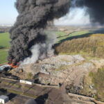 Zdjęcia: Wielkopolska Straż Pożarna oraz Paweł Figurski - Urząd Miasta Konin