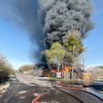 Zdjęcia: Wielkopolska Straż Pożarna oraz Paweł Figurski - Urząd Miasta Konin