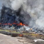 Zdjęcia: Wielkopolska Straż Pożarna oraz Paweł Figurski - Urząd Miasta Konin