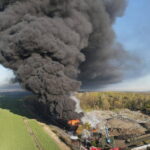 Zdjęcia: Wielkopolska Straż Pożarna oraz Paweł Figurski - Urząd Miasta Konin