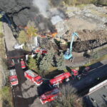 Zdjęcia: Wielkopolska Straż Pożarna oraz Paweł Figurski - Urząd Miasta Konin